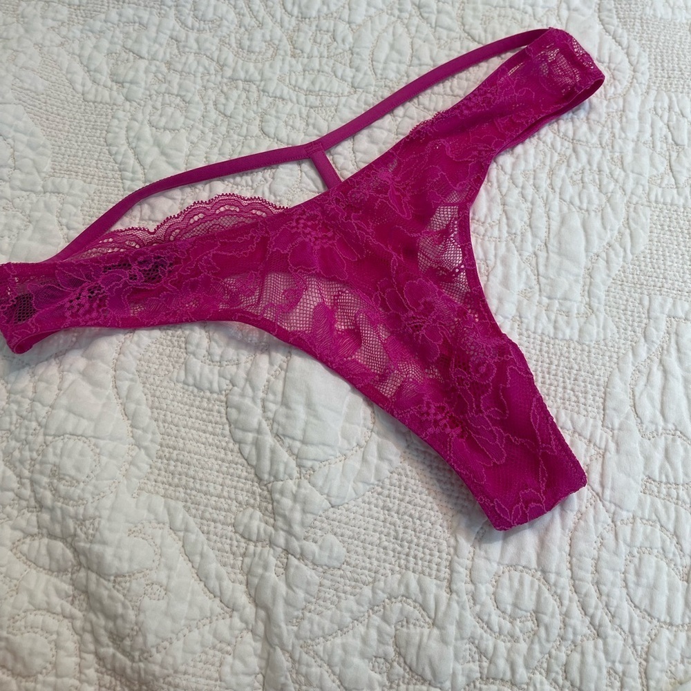 Victoria’s Secret